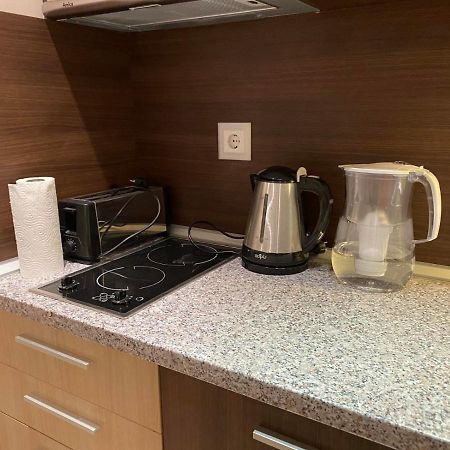 Apartment Waterfall Pamporovo Dış mekan fotoğraf