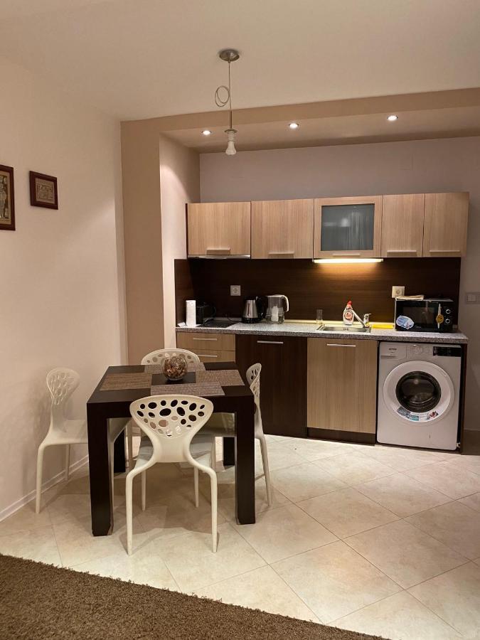 Apartment Waterfall Pamporovo Dış mekan fotoğraf