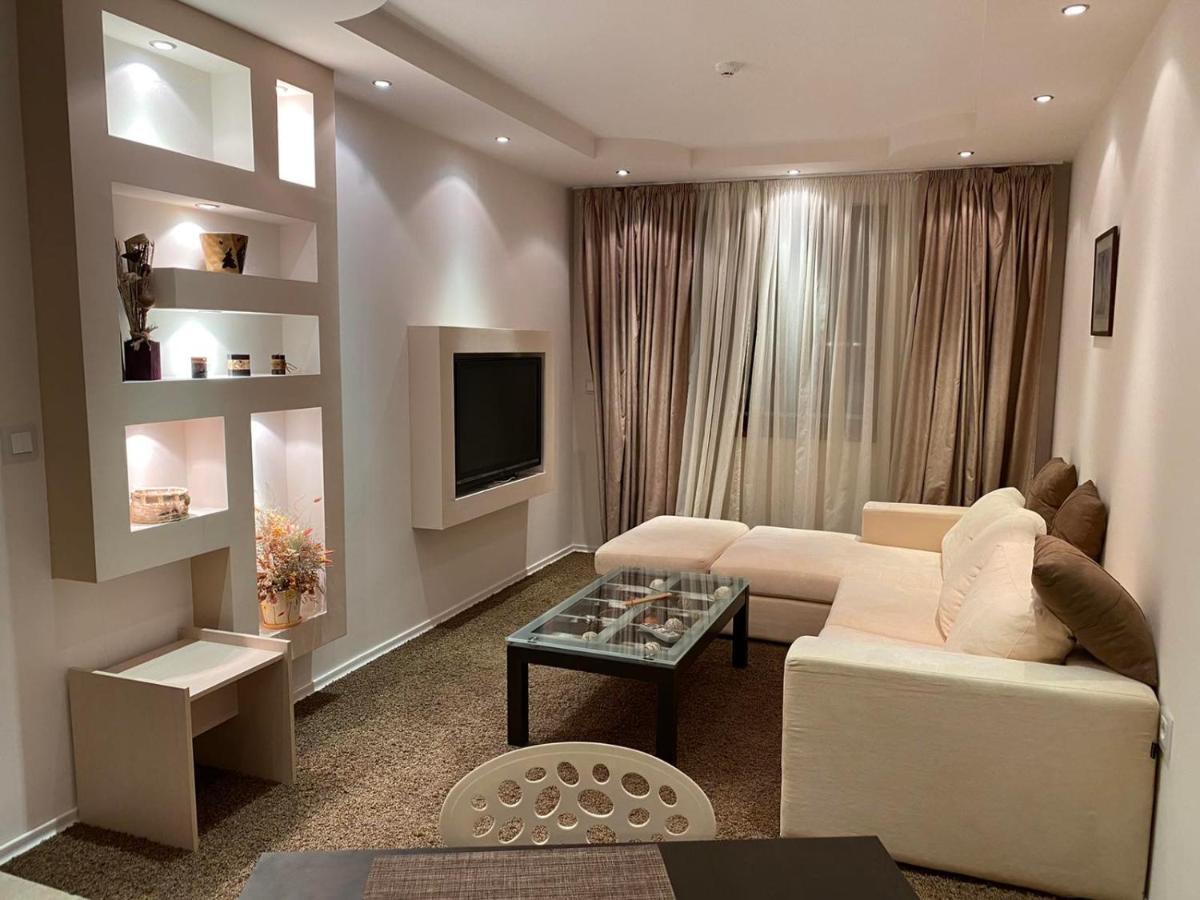 Apartment Waterfall Pamporovo Dış mekan fotoğraf