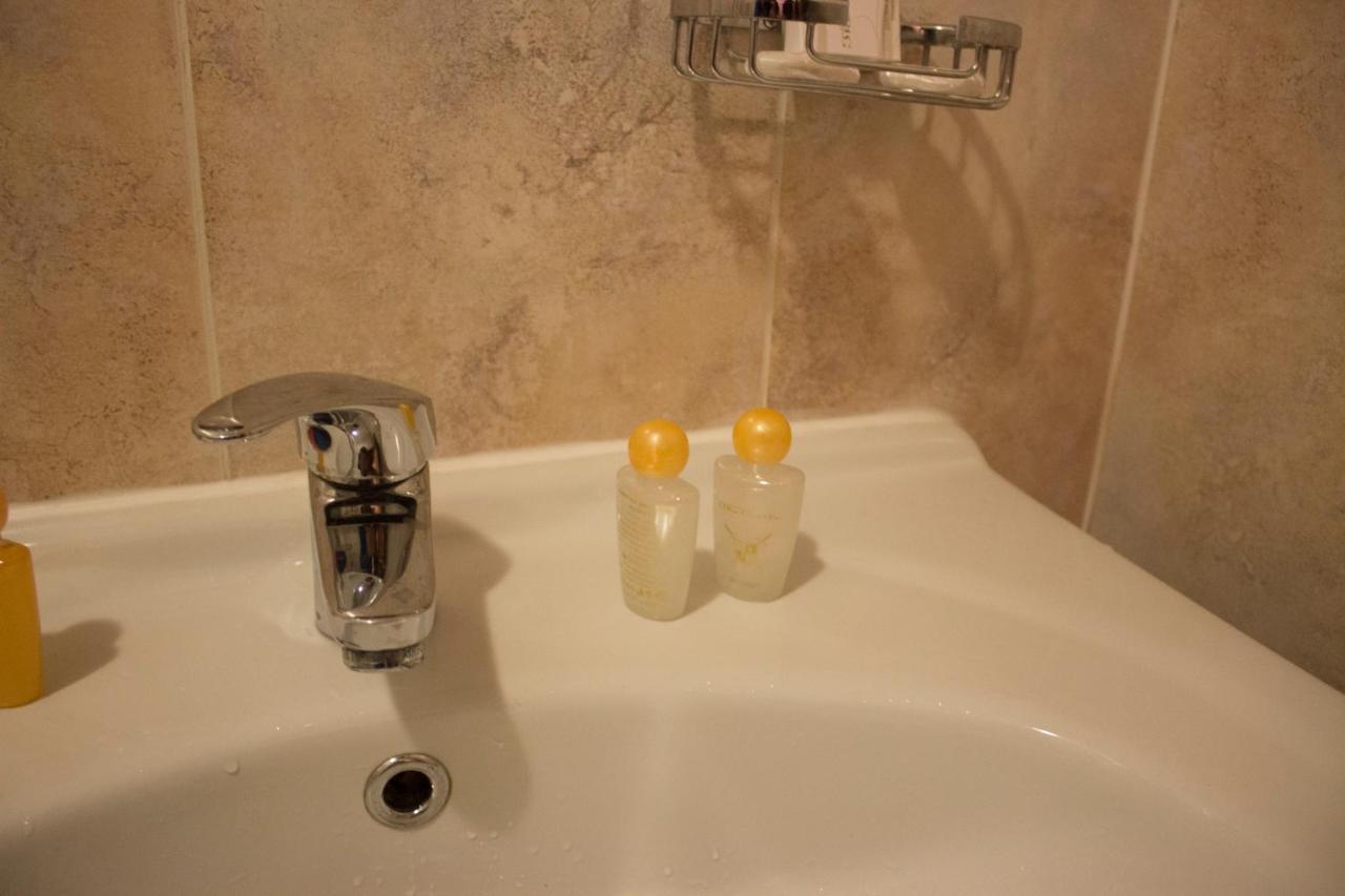 Apartment Waterfall Pamporovo Dış mekan fotoğraf
